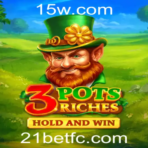 Desvendando o Mundo de 3potsRiches: Regras e Estratégias do Popular Jogo de Casino 21BET