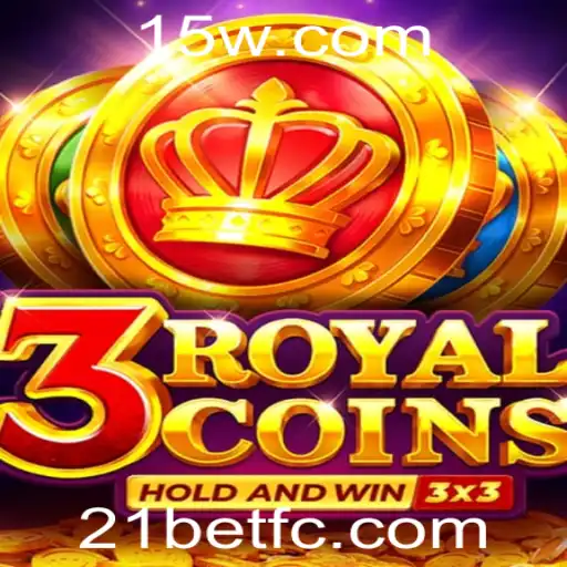 Descubra o Universo de 3royalcoins: Um Jogo Inovador no Cenário de Entretenimento