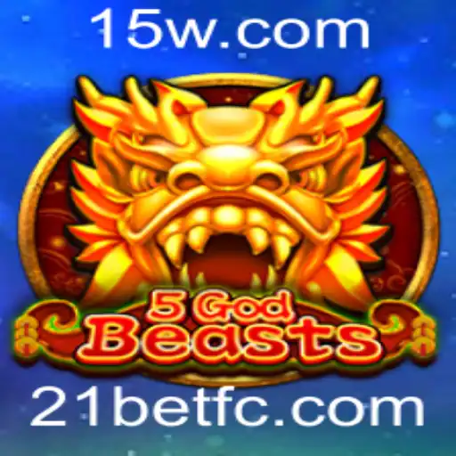 Explorando o Fascinante Universo de 5GodBeasts: O Jogo Inovador que Combina Estratégia e Entretenimento