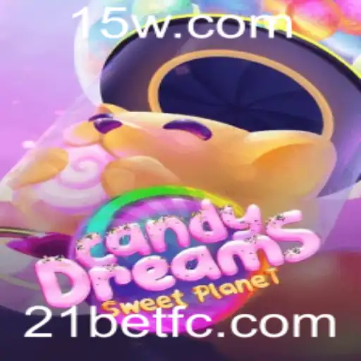 Explorando CandyDreams: Mergulhe no Mundo Doce do 21BET