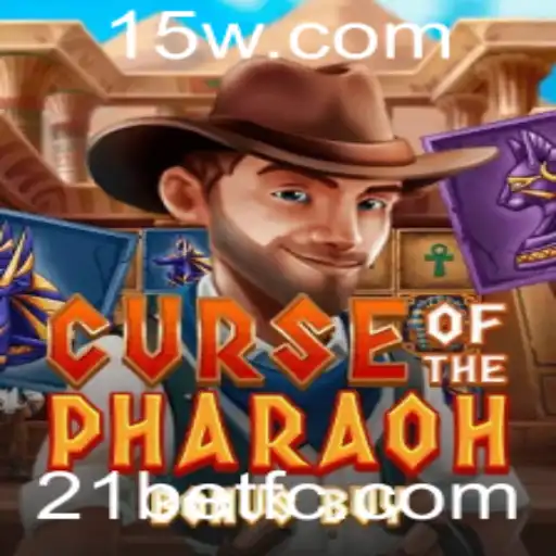 Explorando o Fascínio de Curse of the Pharaoh Bonus Buy no 21BET