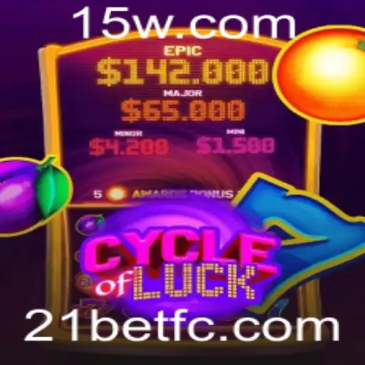 Explorando o Fantástico Mundo de CycleofLuck