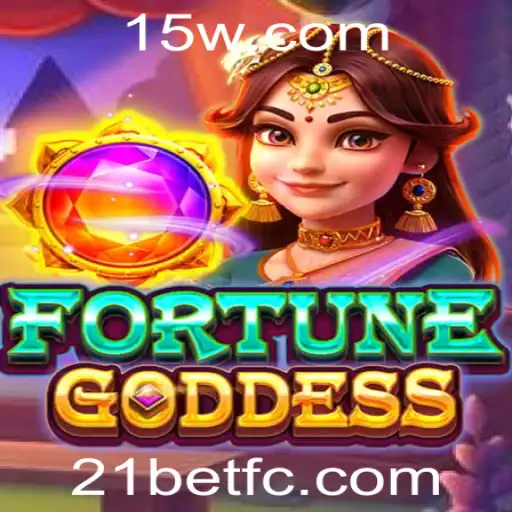 Descubra as Aventuras de FORTUNEGODDESS: O Jogo de Apostas Inovador