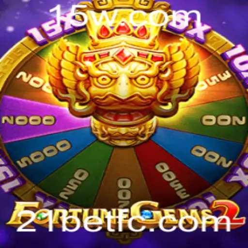 Descubra Cada Detalhe do Empolgante Jogo FortuneGems2