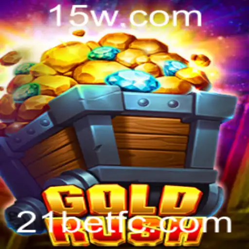 Descubra o Mundo Empolgante de GoldRush com 21BET