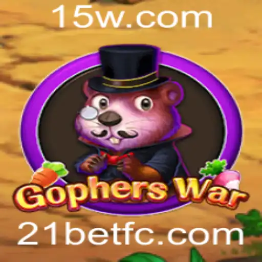 Explorando o Mundo de GophersWar: Tudo Sobre o Jogo do Momento