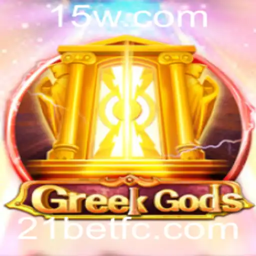 Explorando o Mundo Fascinante do Jogo GreekGods: Compreendendo e Jogando 21BET