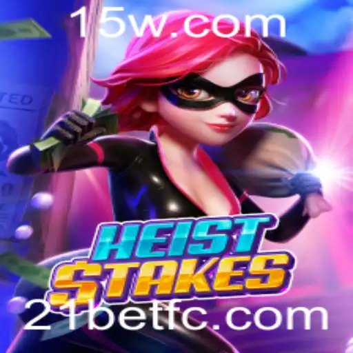 Explorando o Mundo Emocionante de HeistStakes: Um Guia Completo