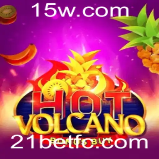 Explorando o Fascínio do Jogo HotVolcanoBonusBuy