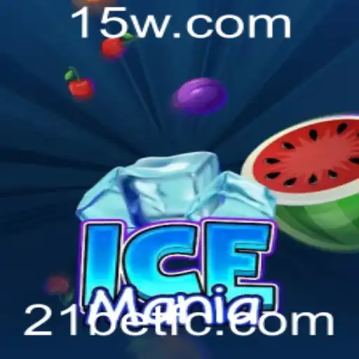 IceMania: Descubra a Aventura Gelada com 21BET