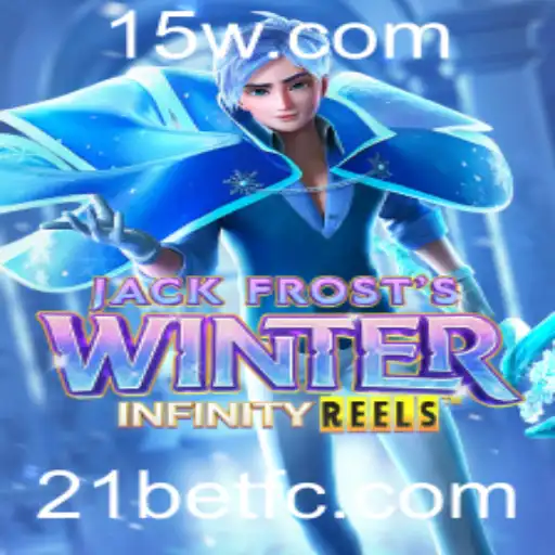 Descubra o Mundo Congelante de JackFrostsWinter: Um Jogo Inovador em 21BET