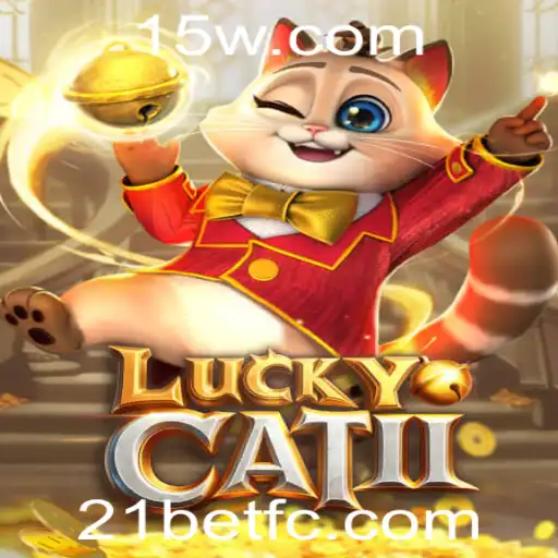 Explorando o Fascinante Mundo de LuckyCatII: O Novo Jogo de 21BET