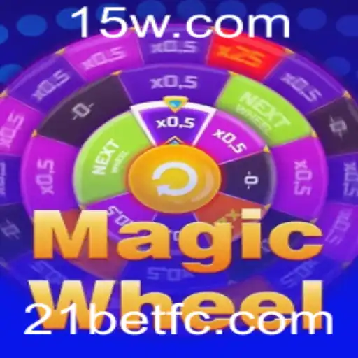Descubra o Fascinante Mundo de MagicWheel com 21BET