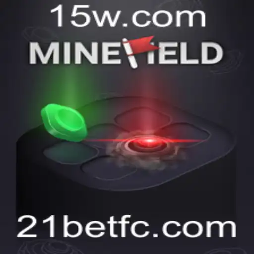 Entendendo o Jogo MineField em 21BET