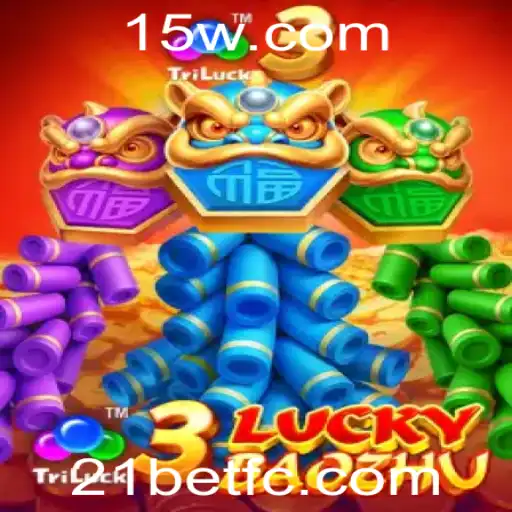 Descubra a Excitação do Jogo 3LuckyBaozhu com 21BET