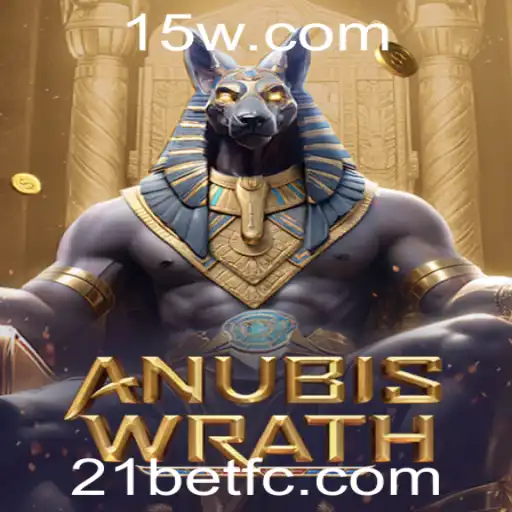 AnubisWrath: Uma Jornada Épica no Universo de 21BET