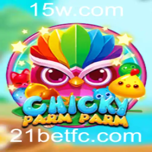 Tudo sobre ChickyParmParm: O Jogo que Conquista a Geração 21BET