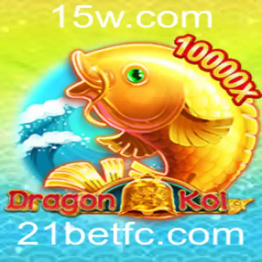 DragonKoi e o Universo de Diversão e Estratégia da 21BET