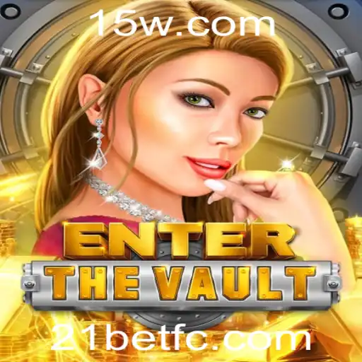 Explore o Universo de EntertheVault com a Chave 21BET