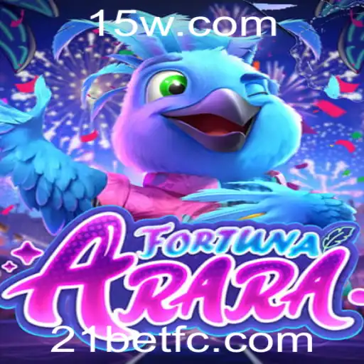 Descubra o Universo de FortunaArara: O Jogo de Apostas Que Está Revolucionando o Mercado