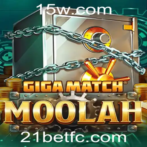 Explorando o GigaMatchMoolah: A Nova Sensação dos Jogos com 21BET