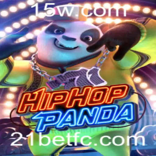 Introdução e Regras do Jogo HipHopPanda com 21BET