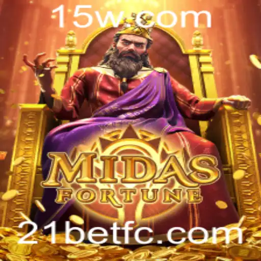 MidasFortune: Descubra o Fascinante Mundo do Novo Jogo de Cassino com 21BET
