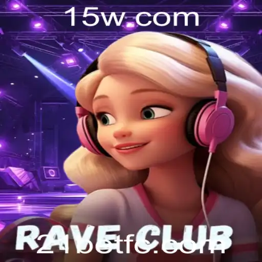 Descubra a Emoção do Jogo RaveClub com 21BET