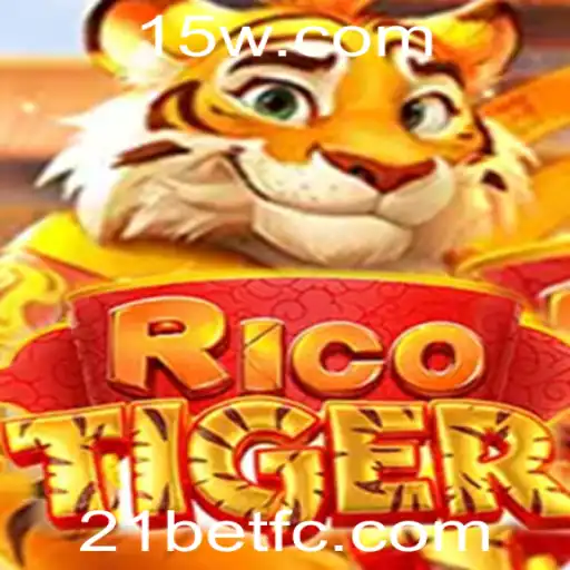 Explorando o Fascinante Universo de RicoTiger e a Emoção do 21BET