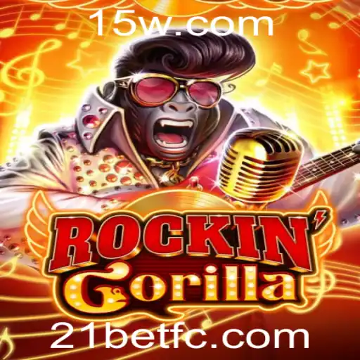 Descubra a Aventura com RockinGorilla: Como Jogar e Regras Essenciais