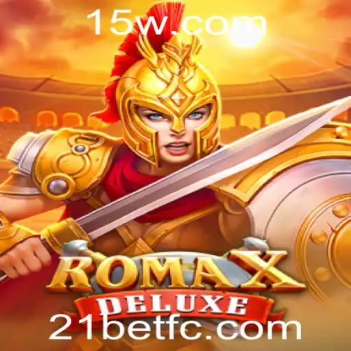 Descubra a Emoção de RomaXDeluxe: Um Jogo Revolucionário no 21BET