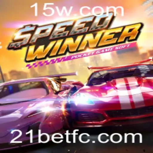 Descubra a Emoção do Jogo SpeedWinner com 21BET
