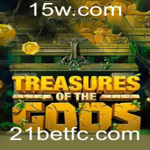 Desvendando as Aventuras de TreasureoftheGods: Um Mergulho no Mundo dos Deuses