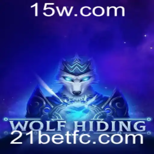 Explorando o Mundo de WolfHiding: Uma Nova Aventura com 21BET