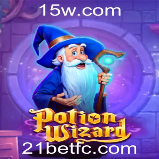 Explorando a Magia do PotionWizard: Um Jogo Envolvente com 21BET