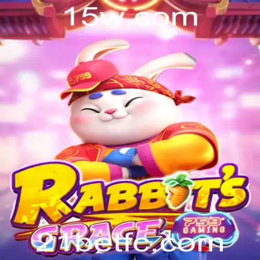 RabbitsGrace: Descubra o Fascinante Mundo do Jogo de Estratégia Inovador