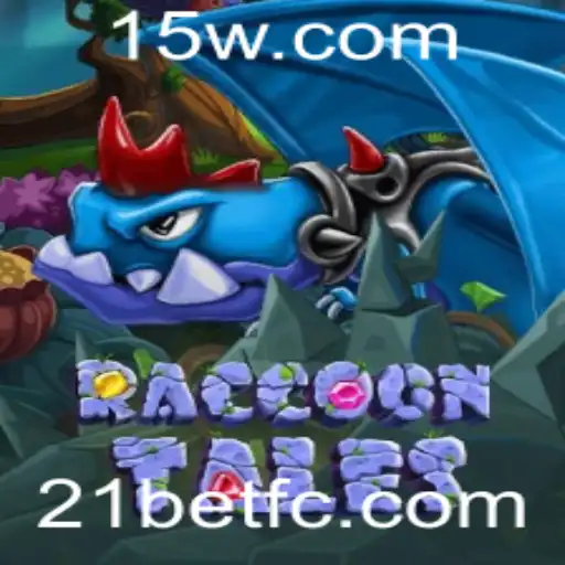 RaccoonTales: Uma Aventura no Mundo dos Guaxinins e a Emoção do 21BET