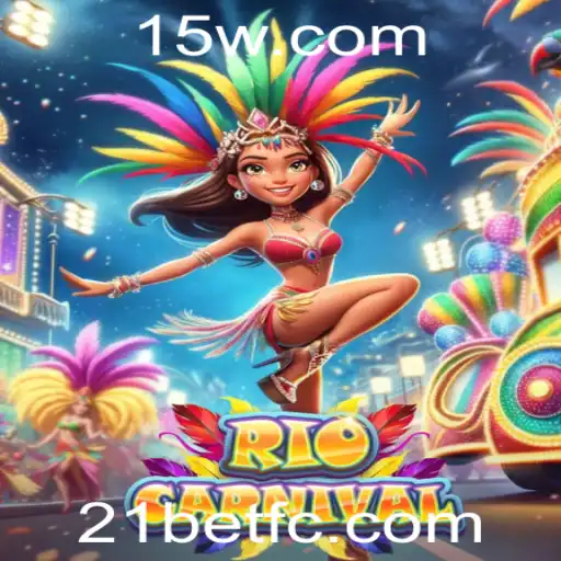 Explorando o RioCarnival: Um Mergulho na Diversão e Aventura com 21BET
