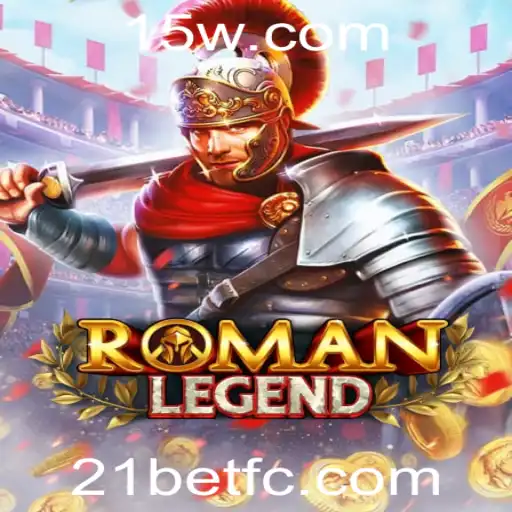 Descubra o Fascinante Jogo RomanLegend: Aventuras Épicas e Estratégia com 21BET