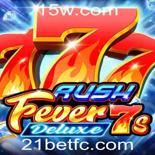 RushFever7sDeluxe: Uma Nova Era de Emoção nos Jogos de Cassino