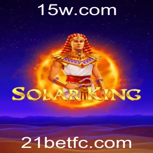 Descubra SolarKing: O Novo Jogo de Estratégia de Sucesso