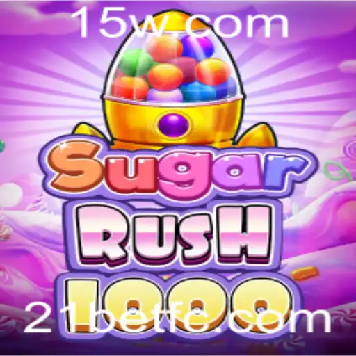 Descubra o Empolgante Mundo de SugarRush1000 com 21BET