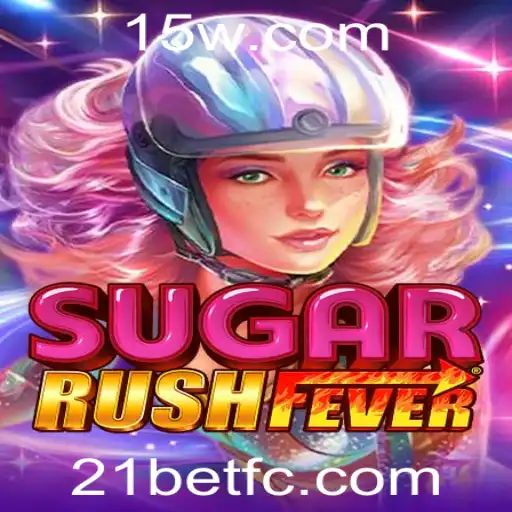 Explorando o Universo Doce de SugarRushFever