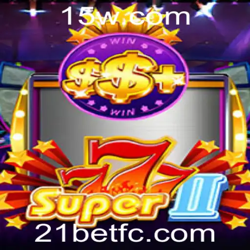 Explorando o Mundo do Jogo Super777II e a Plataforma 21BET