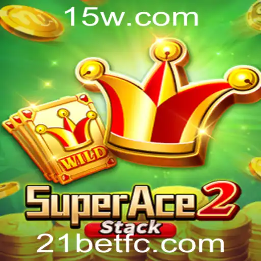 Descubra o Empolgante Jogo SuperAce2 com 21BET
