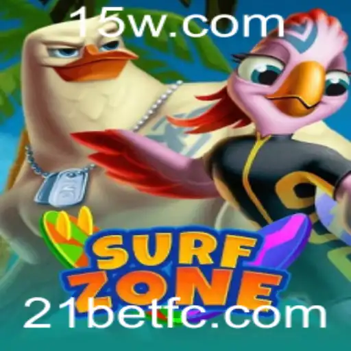 Descubra SurfZone: O Jogo que Conquistou o Mundo