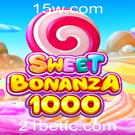 Explorando o Mundo de SweetBonanza1000: Como Jogar e Vencer no 21BET