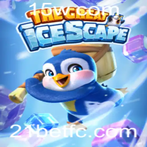Explore o Fascinante Mundo de TheGreatIcescape com 21BET