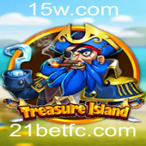 TreasureIsland: Desvende os Mistérios e Aventure-se com 21BET