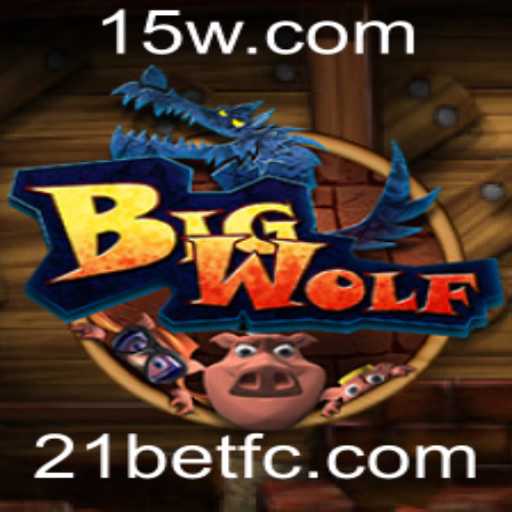 Explorando o Mundo Excitante de BigWolf: A Nova Sensação dos Jogos com 21BET